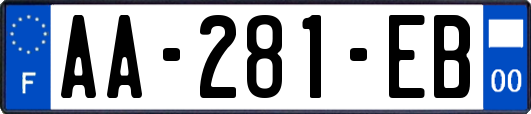 AA-281-EB