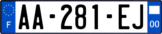 AA-281-EJ