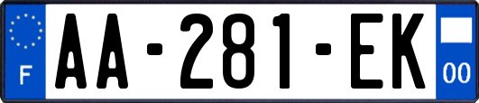 AA-281-EK