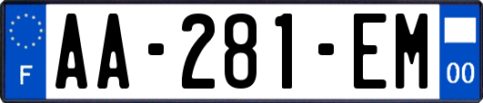 AA-281-EM