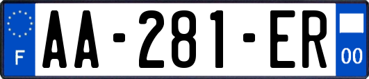 AA-281-ER