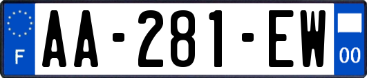 AA-281-EW