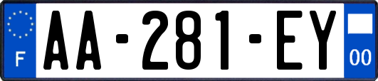 AA-281-EY