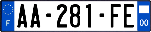 AA-281-FE