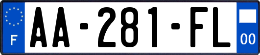 AA-281-FL