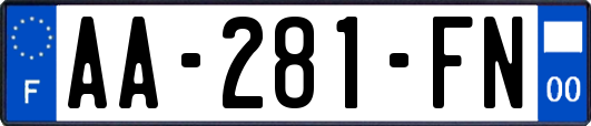 AA-281-FN