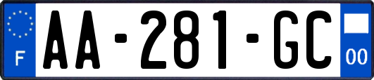 AA-281-GC