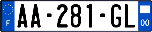 AA-281-GL