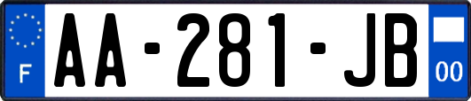 AA-281-JB