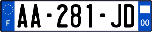 AA-281-JD