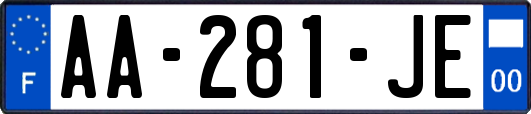 AA-281-JE