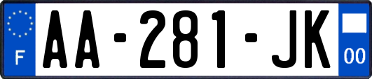 AA-281-JK