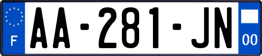 AA-281-JN