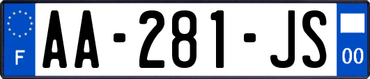 AA-281-JS