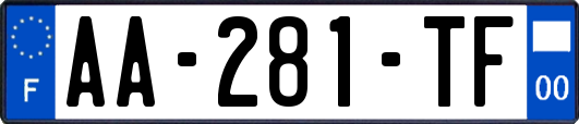 AA-281-TF