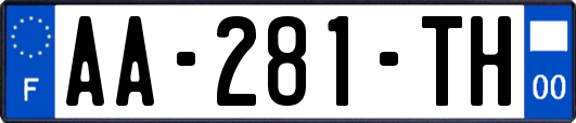 AA-281-TH