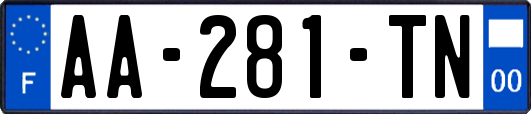 AA-281-TN