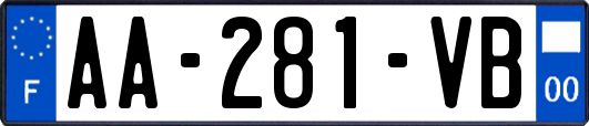 AA-281-VB