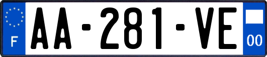 AA-281-VE