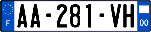 AA-281-VH