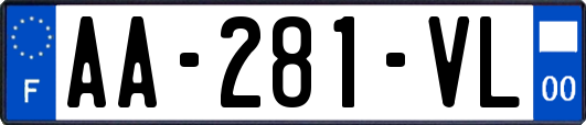 AA-281-VL