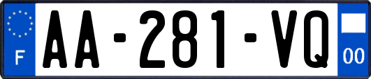 AA-281-VQ