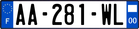 AA-281-WL