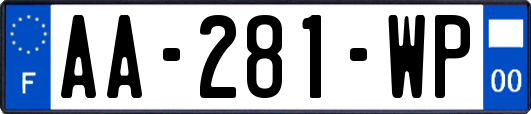 AA-281-WP