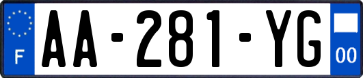 AA-281-YG