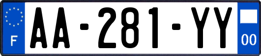 AA-281-YY