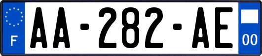 AA-282-AE