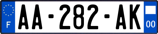 AA-282-AK