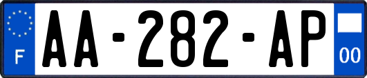 AA-282-AP