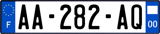 AA-282-AQ