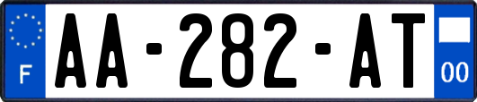 AA-282-AT