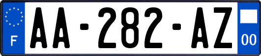 AA-282-AZ