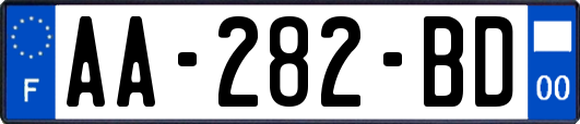 AA-282-BD