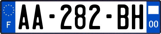 AA-282-BH