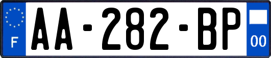 AA-282-BP