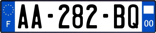 AA-282-BQ