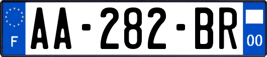 AA-282-BR