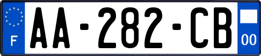 AA-282-CB