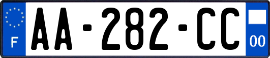 AA-282-CC