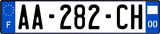 AA-282-CH