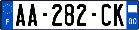 AA-282-CK