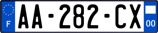 AA-282-CX