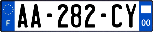 AA-282-CY