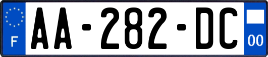 AA-282-DC