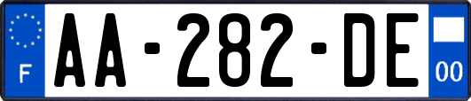 AA-282-DE