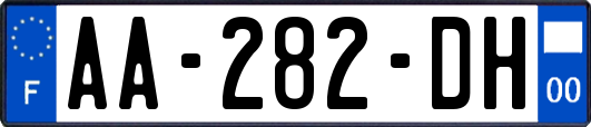 AA-282-DH